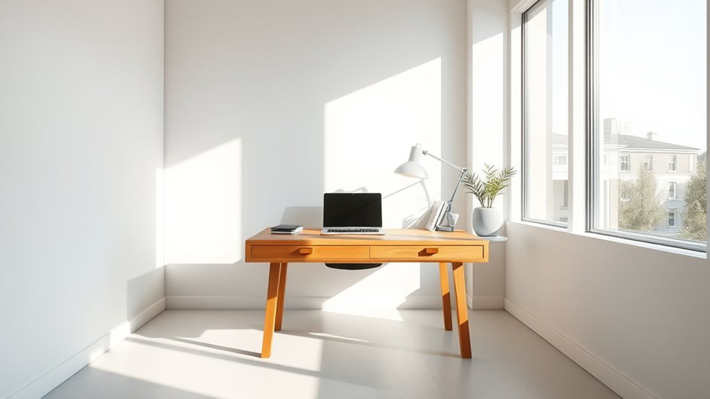 maximize natural light benefits