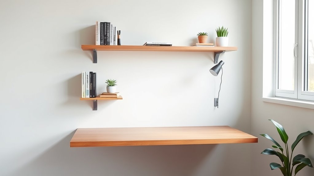 maximize small space efficiency