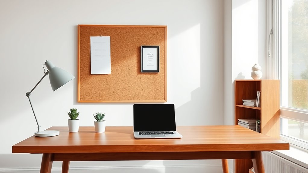 maximize space with minimal items