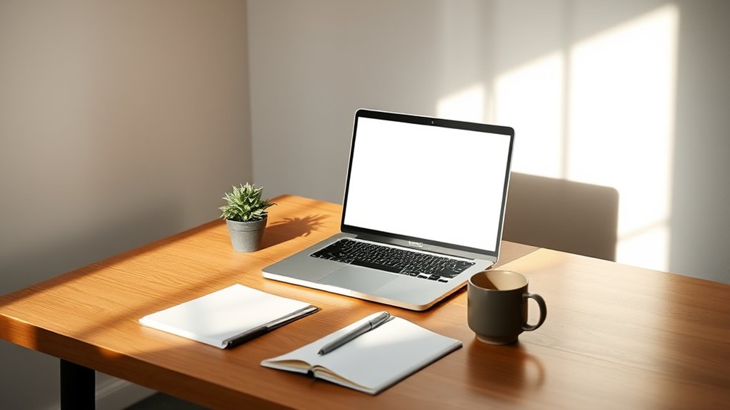 mindful boundaried digital creativity