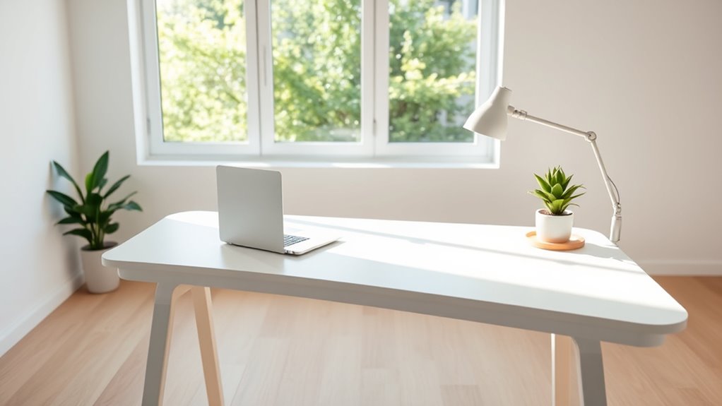 minimalism boosts mental clarity