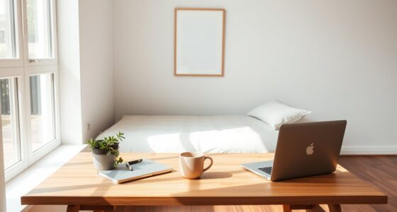 minimalism enhances happiness