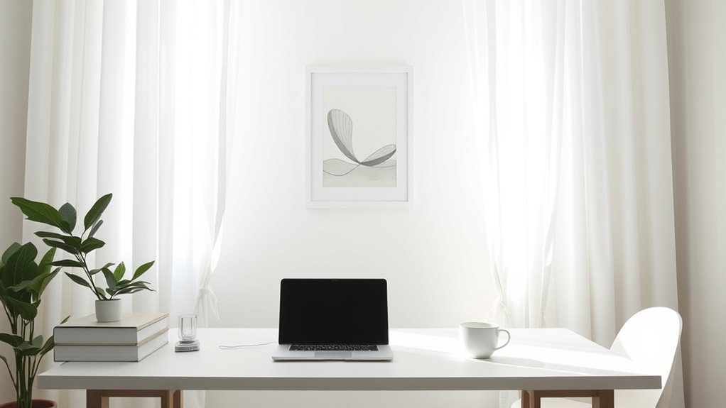 minimalism enhances mental resilience