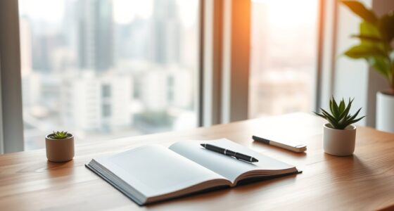 minimalism reduces creative burnout