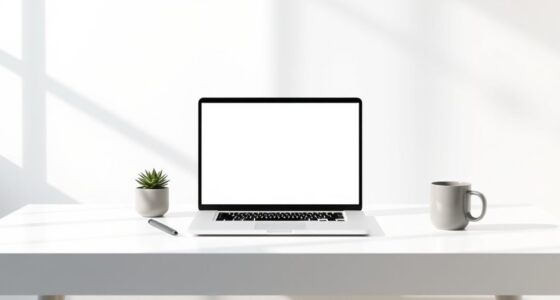 minimalism tips for creatives