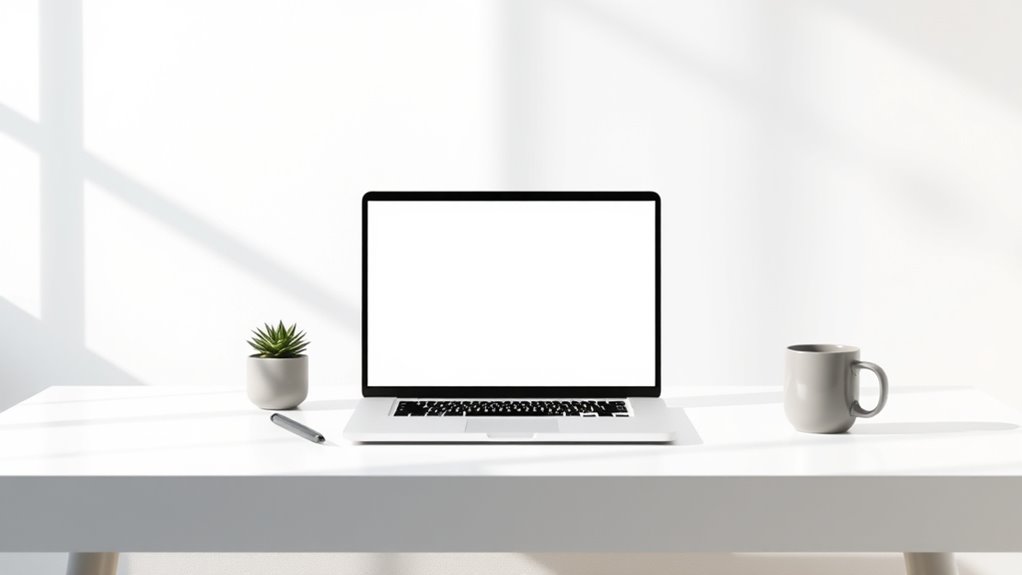 minimalism tips for creatives