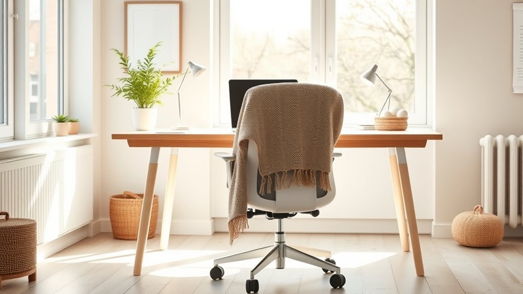 minimalist functional lightweight furniture