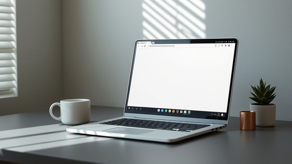 minimize distractions with focused tools