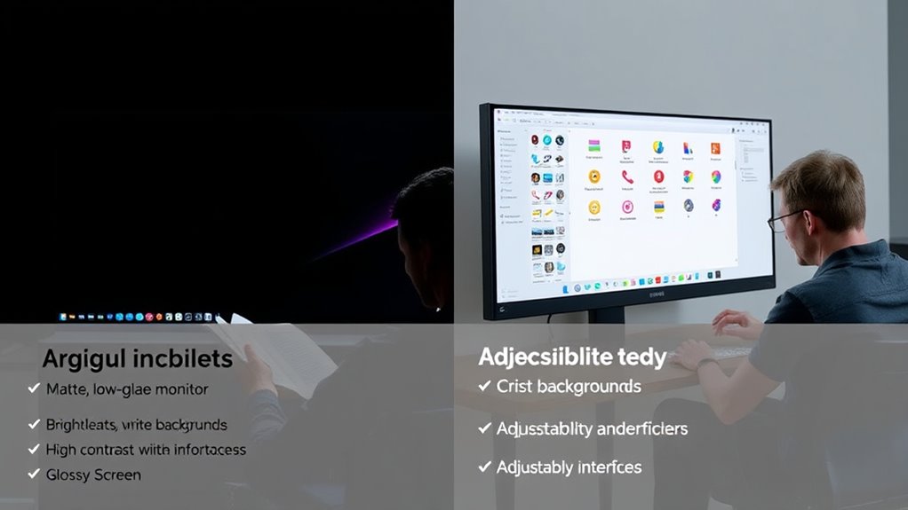 mode compatibility enhances accessibility