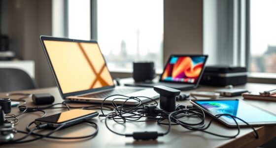 multi device distraction risks