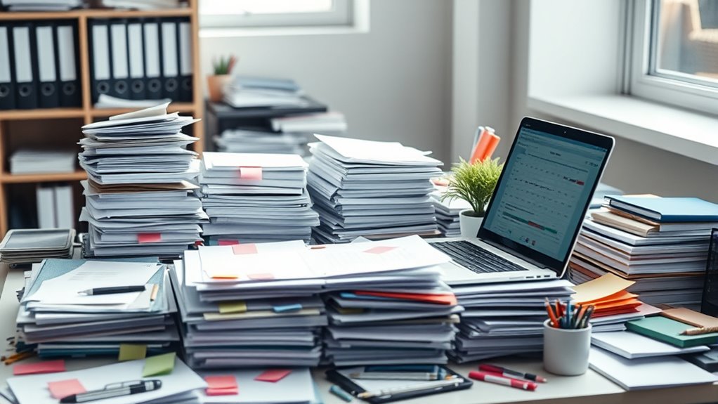 need for order control