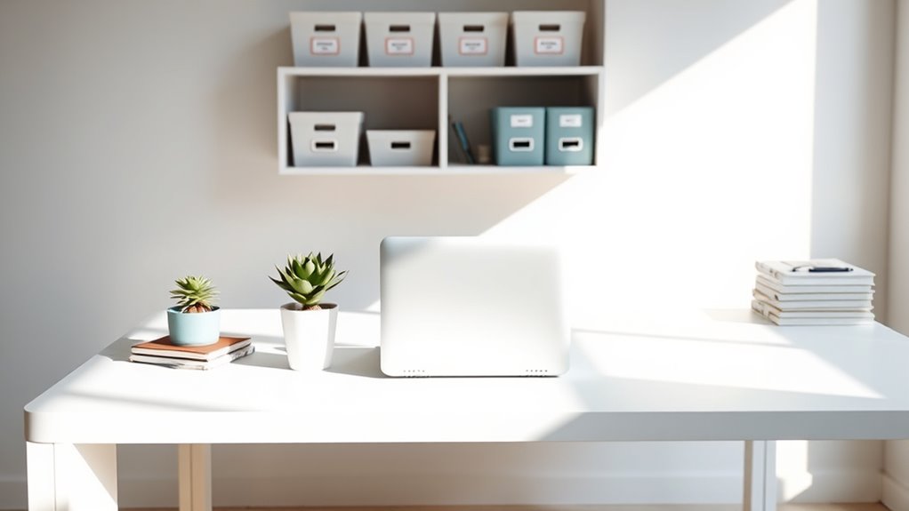 neglecting daily cleanup routines