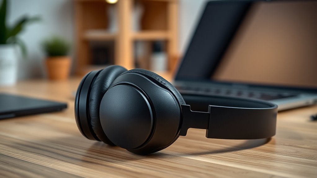 noise cancelling headphones debate