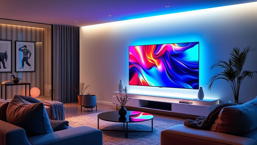 oled tv shopping considerations