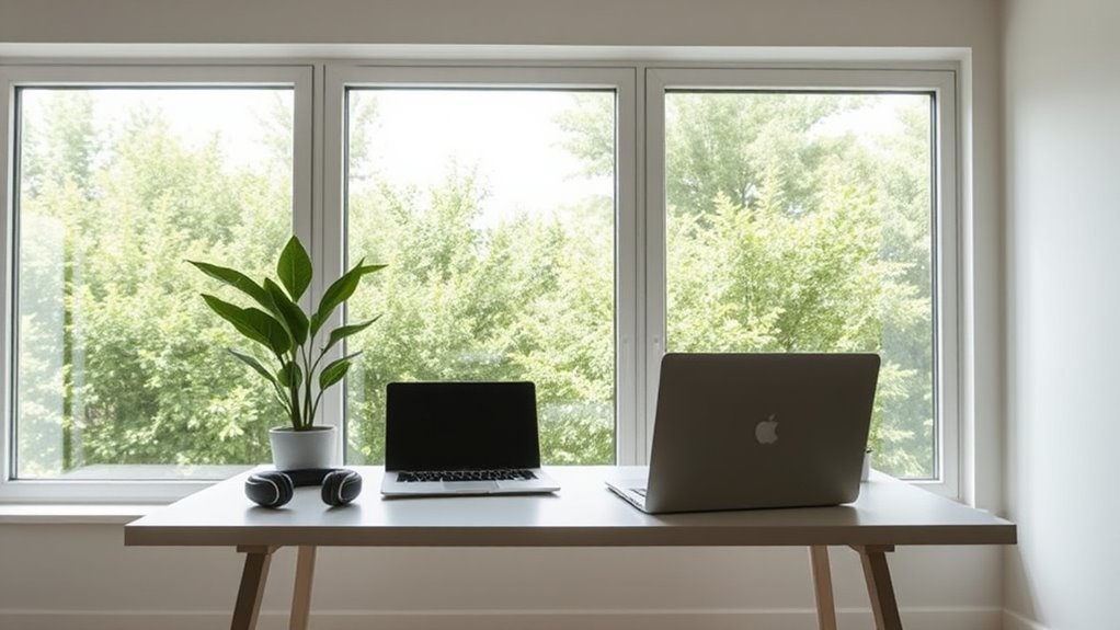 optimal focus sound environment