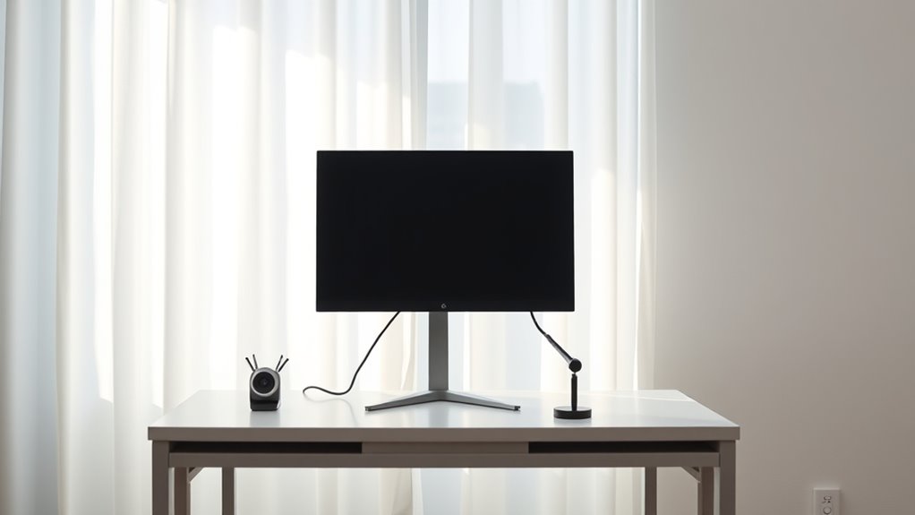 optimize camera settings for clarity