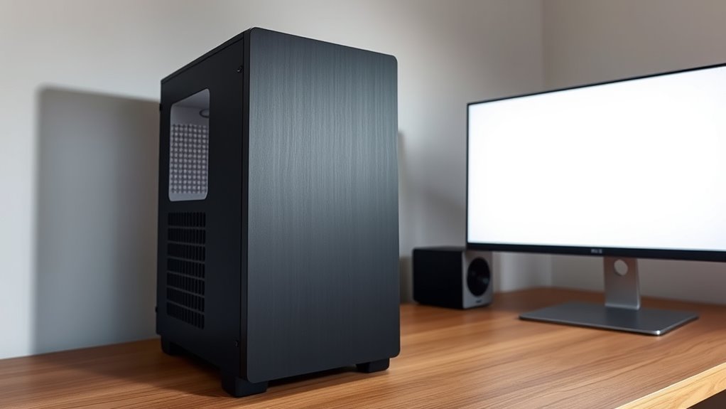 optimize hardware and software