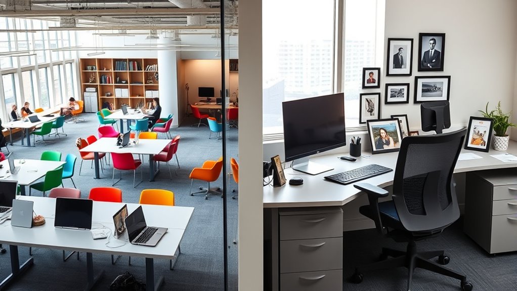 optimize space cost effectively