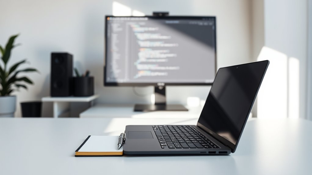 optimize workspace for focus