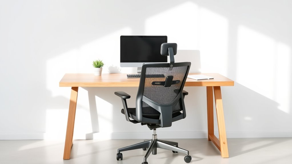 optimize workspace layout efficiently