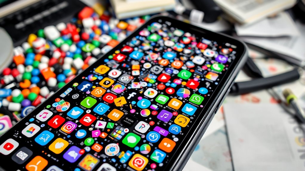 organize and declutter apps