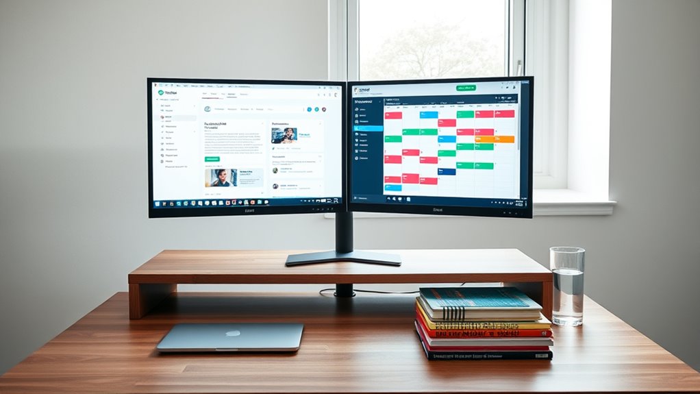 organize automate filter optimize