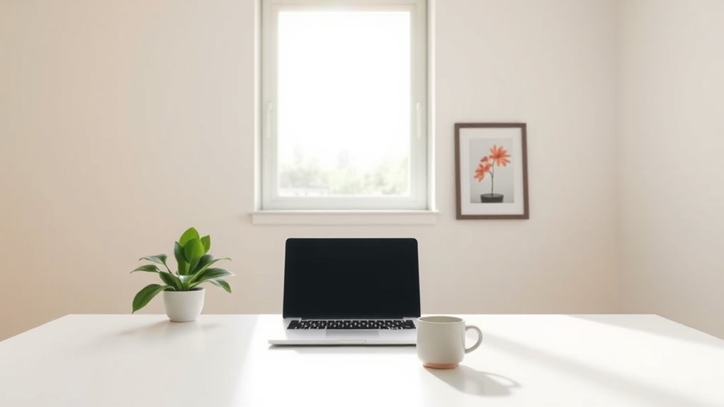 organize clean protect refresh