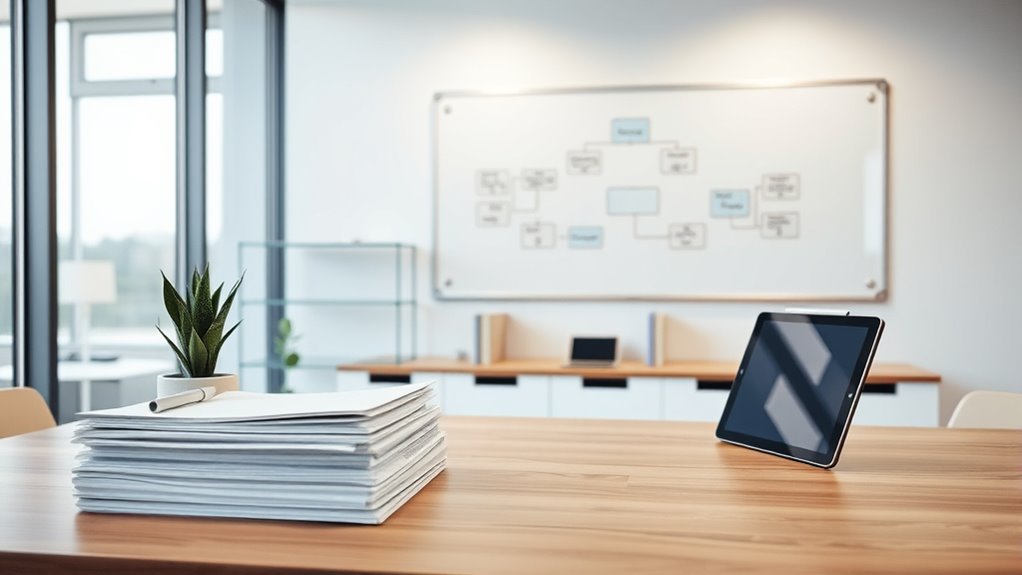 organize manage comply streamline