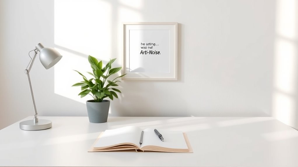 organize minimize secure optimize