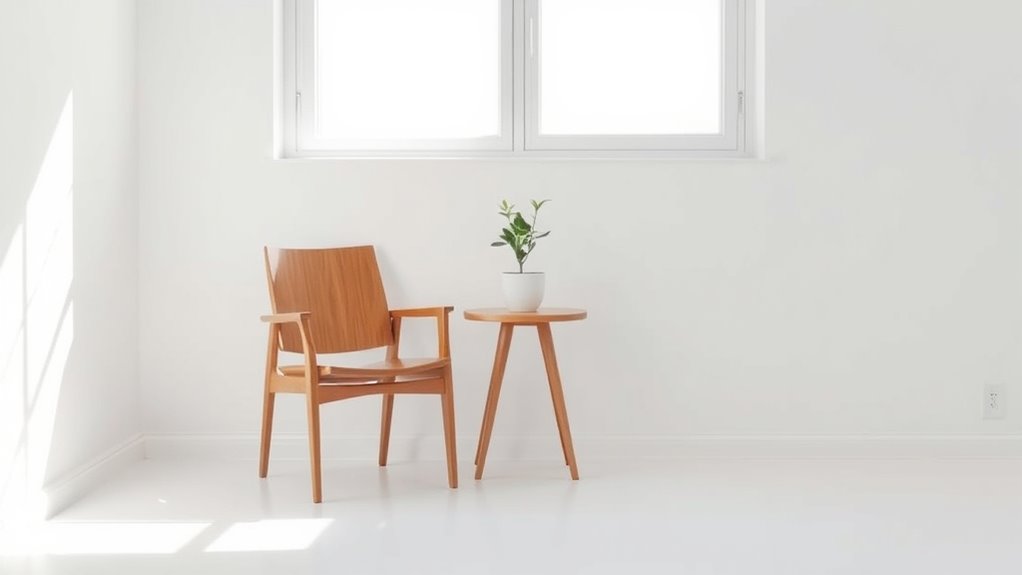 organize optimize simplify space