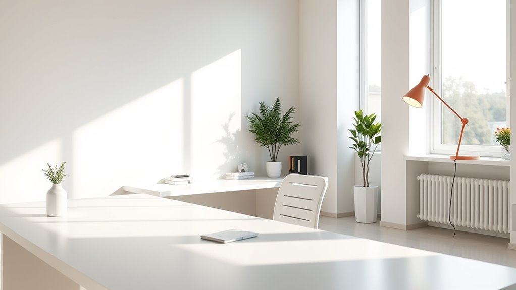 organize secure coordinate clean