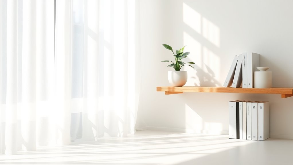 organize simplify maintain mindfulness