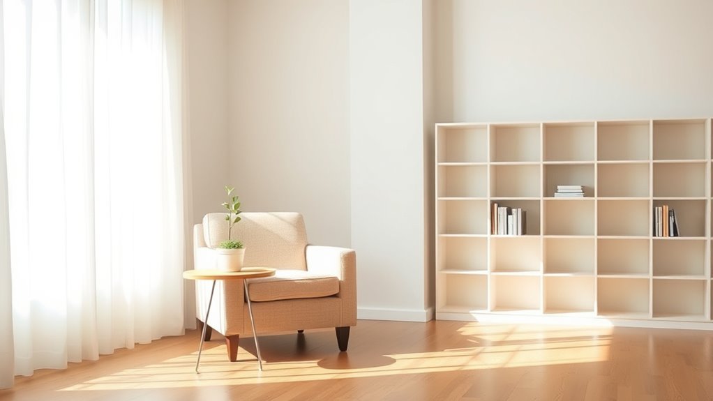 organize simplify stay mindful