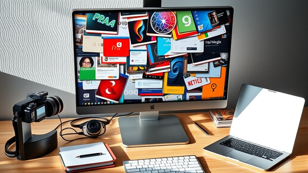 organize tabs for productivity