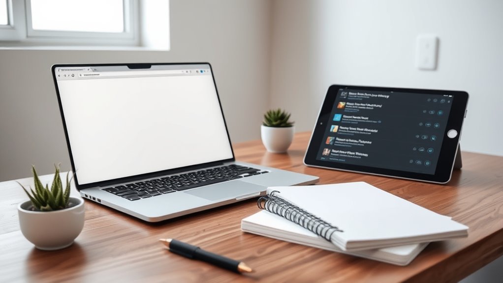 organized efficient bookmarking practices