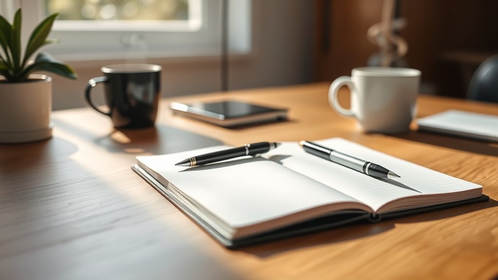 overcome focus barriers effectively