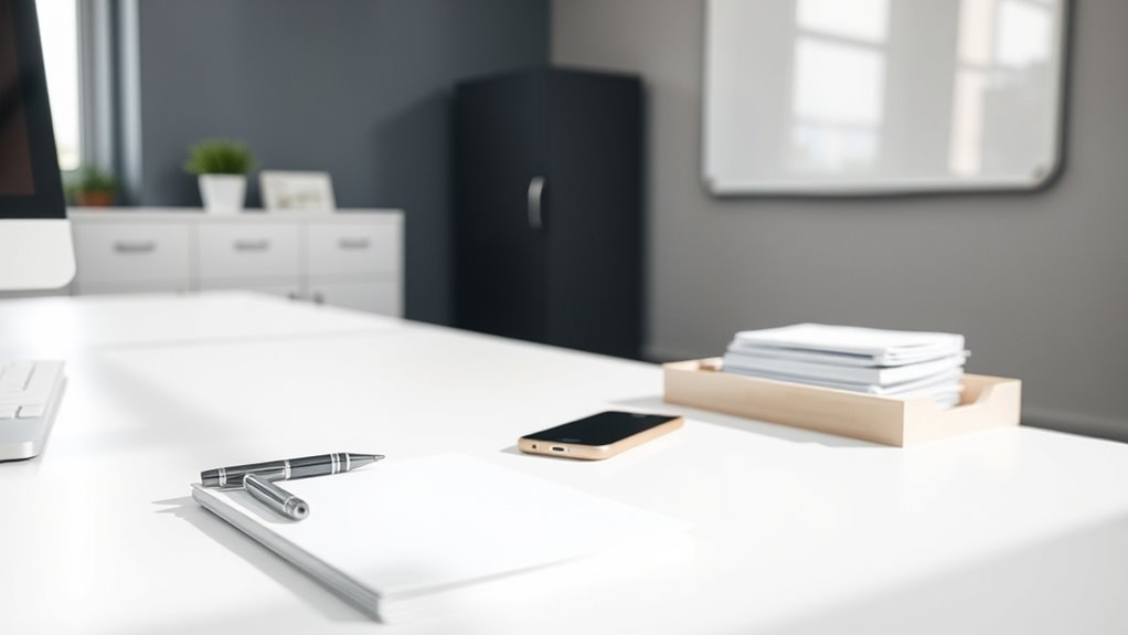 overcoming decluttering resistance