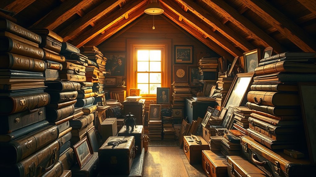 ownership shapes personal identity