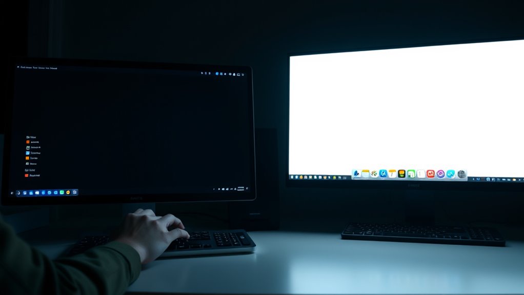 personal display preference factors
