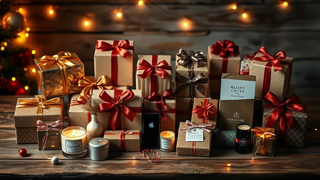 personalized practical thoughtful gifts