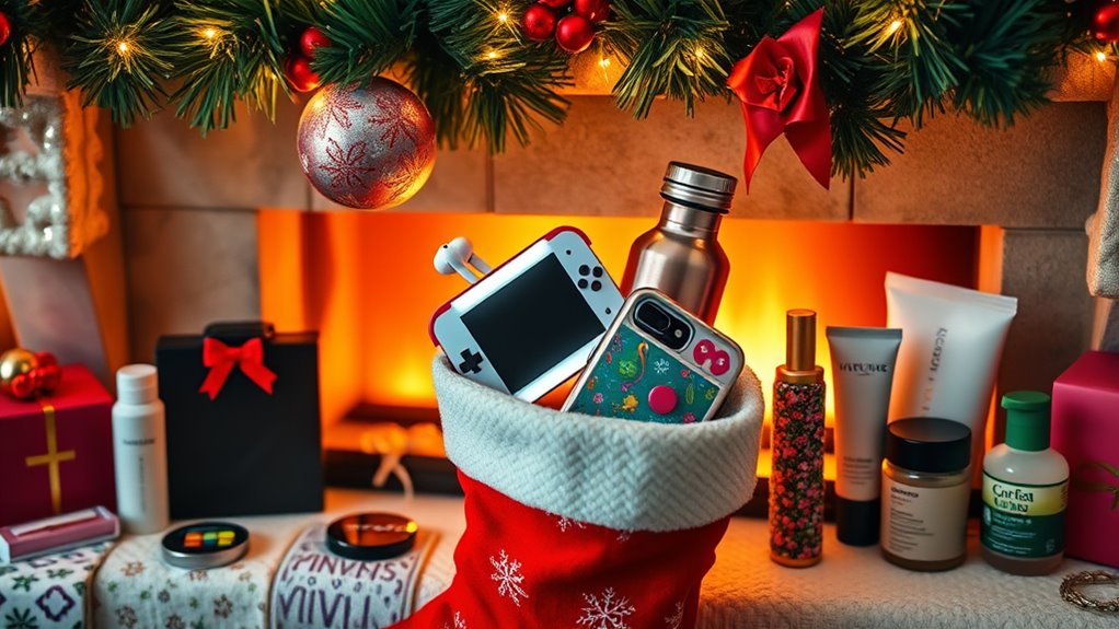 personalized trendy teen gifts