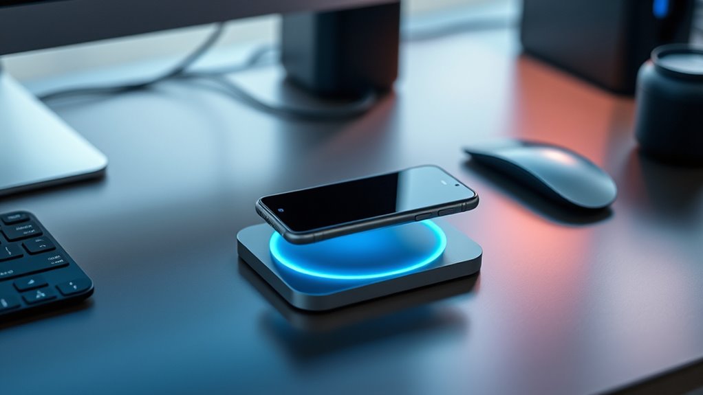 practical wireless charging challenges
