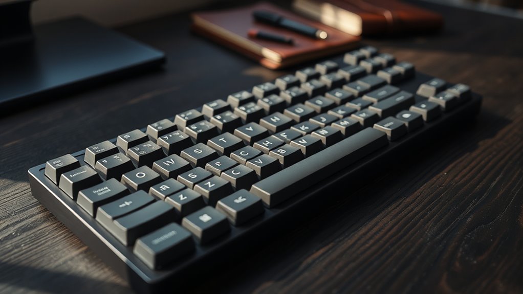 premium materials and craftsmanship