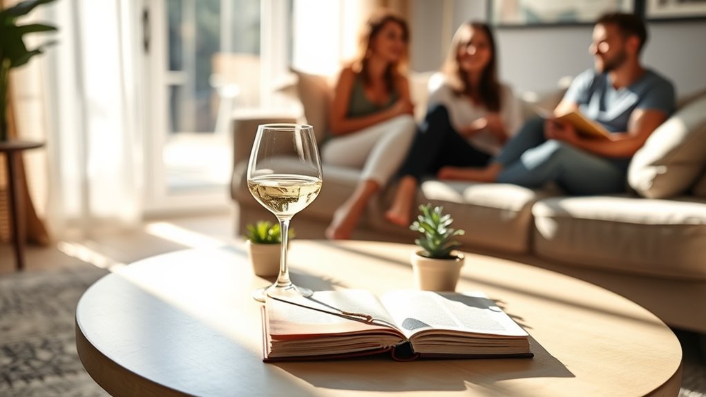 prioritize experiences over goods