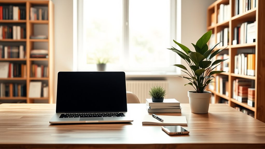 prioritize focus and deep work