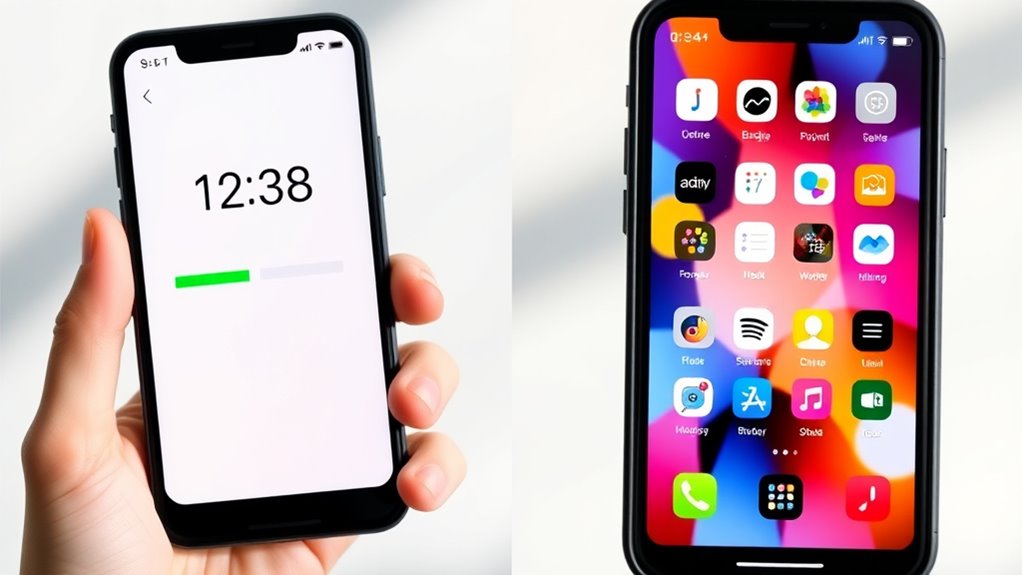 prioritize simplicity over features