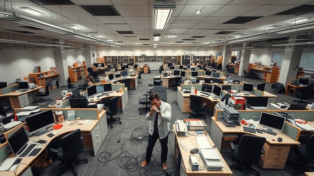 privacy comfort focus compromised