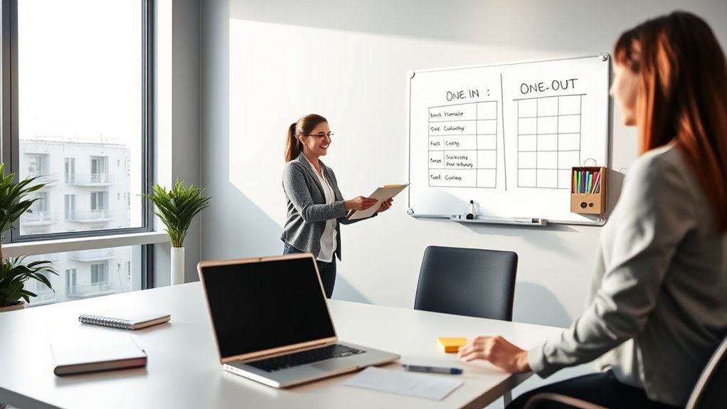 promote clear team engagement