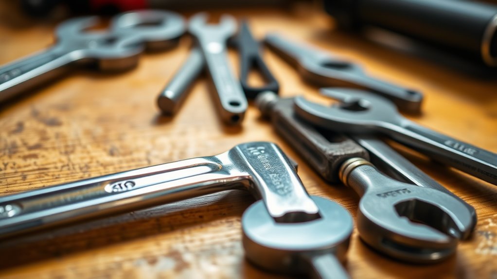 quality tools save money