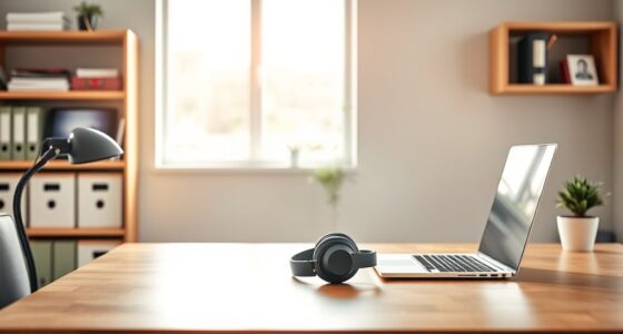 reduce distractions improve focus